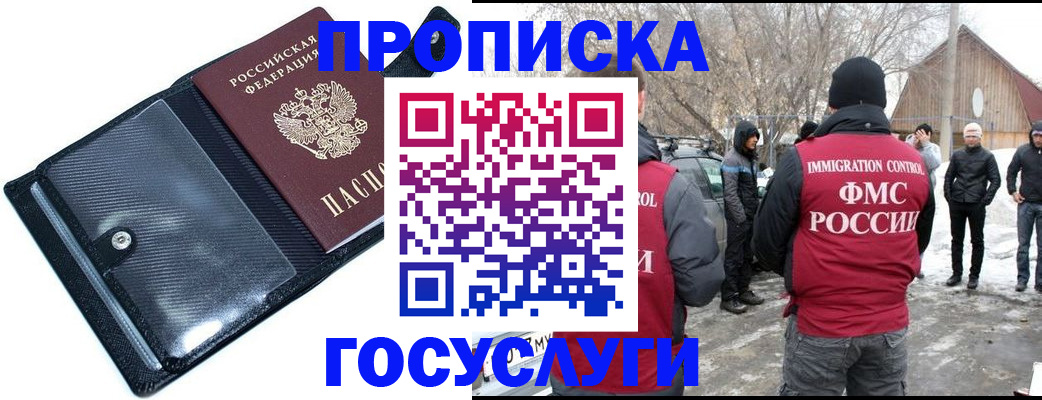 регистрация в Фрязино